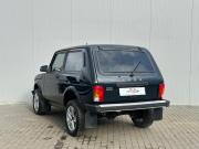 Lada (ВАЗ) Niva Legend Тамбов  - изображение 27