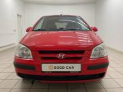Hyundai Getz I Энгельс  - изображение 39