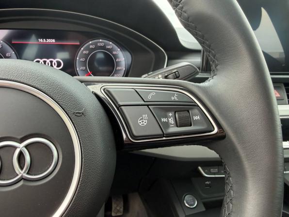 Audi A4 V (B9) Рестайлинг с пробегом 2020 года, цена 2 965 000 рублей, 85845 км, седан, Автокод Объявления