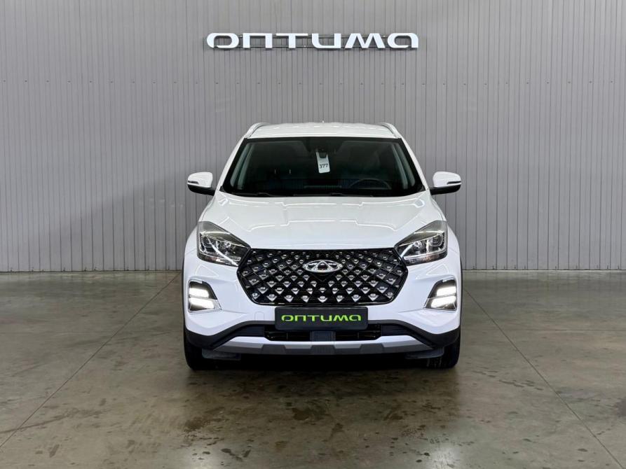 Chery Tiggo 4 Pro I Краснодар  - изображение 2