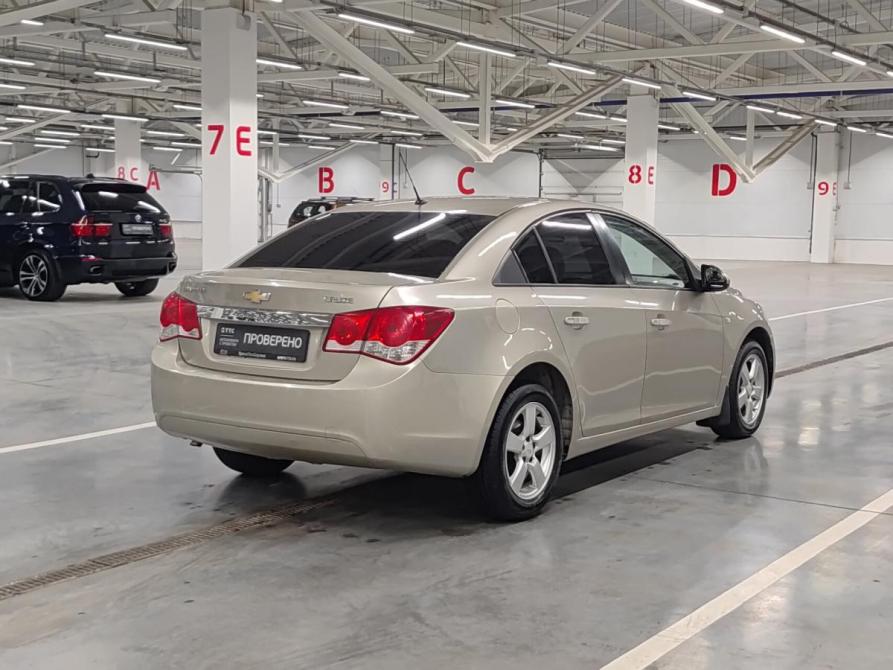 Chevrolet Cruze I Казань  - изображение 6