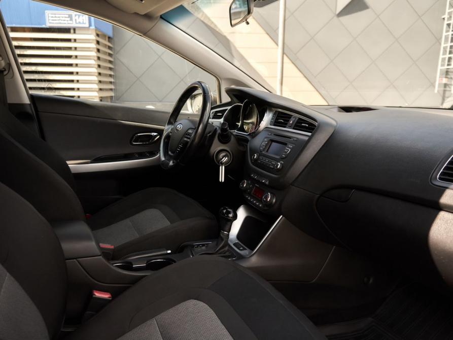 Kia Ceed II Казань  - изображение 6