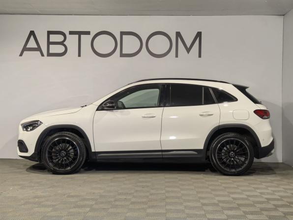 Mercedes-Benz GLA II (H247) с пробегом 2020 года, цена 3 799 000 рублей, 70124 км, внедорожник, Автокод Объявления