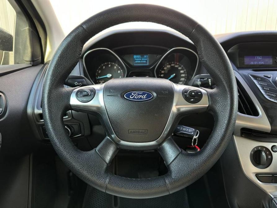Ford Focus III Ижевск  - изображение 19