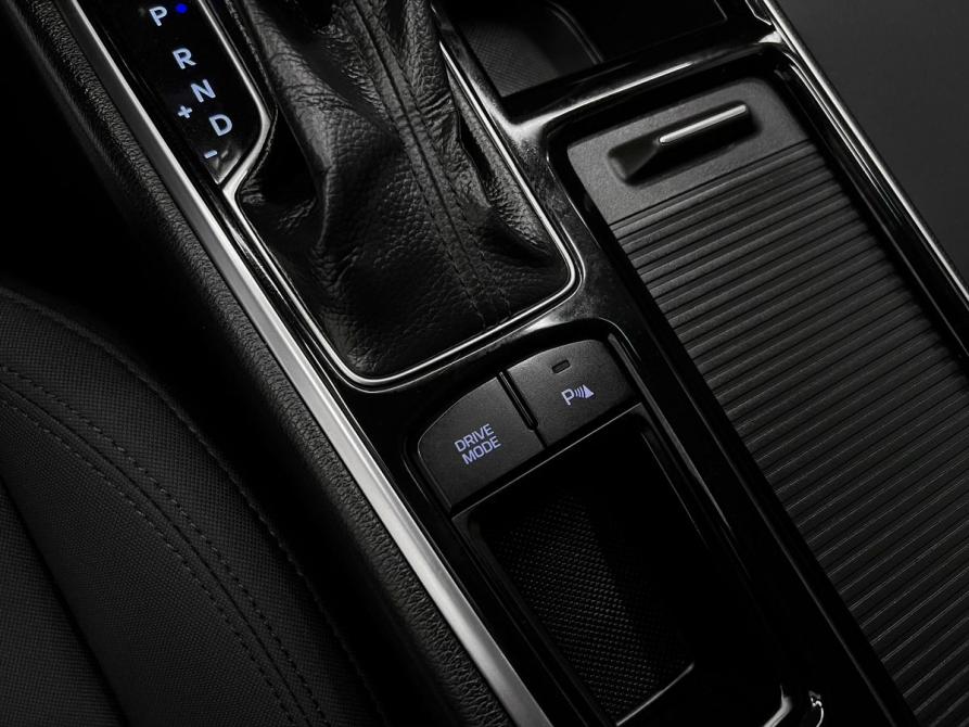 Hyundai Sonata VII (LF) Рестайлинг Тверь  - изображение 19