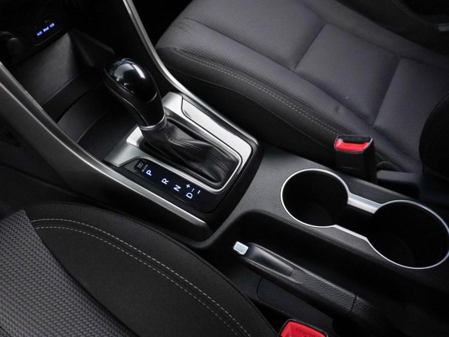 Hyundai i30 II Москва  - изображение 12
