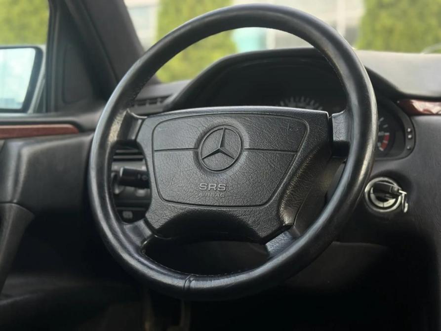 Mercedes-Benz E-Класс II (W210 S210) Уфа  - изображение 10