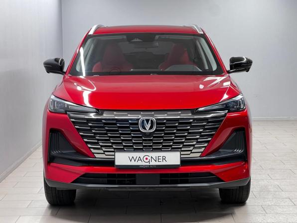 Changan CS55 Plus II с пробегом 2024 года, цена 1 976 000 рублей, 51517 км, внедорожник, Автокод Объявления