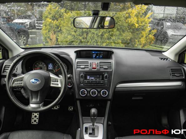 Subaru XV I с пробегом 2013 года, цена 1 538 000 рублей, 83497 км, внедорожник, Автокод Объявления