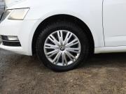 Skoda Octavia III (A7) Рестайлинг Казань  - изображение 27