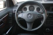 Mercedes-Benz GLK-Класс I (X204) Воронеж  - изображение 30