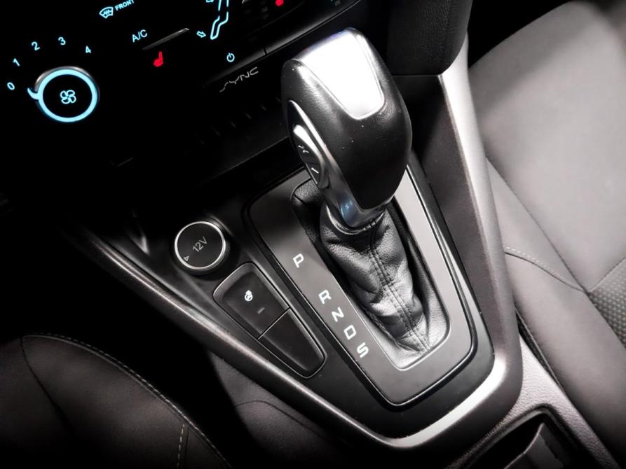 Ford Focus III Рестайлинг Москва  - изображение 26