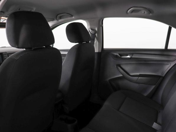 Volkswagen Polo VI с пробегом 2020 года, цена 1 399 000 рублей, 114179 км, лифтбек, Автокод Объявления
