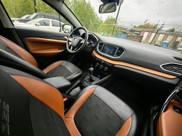 Lada (ВАЗ) Vesta I Рестайлинг (NG) с пробегом 2024 года, цена 1 469 000 рублей, 43000 км, седан, Автокод Объявления