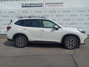 Subaru Forester V Рестайлинг Санкт-Петербург  - изображение 16