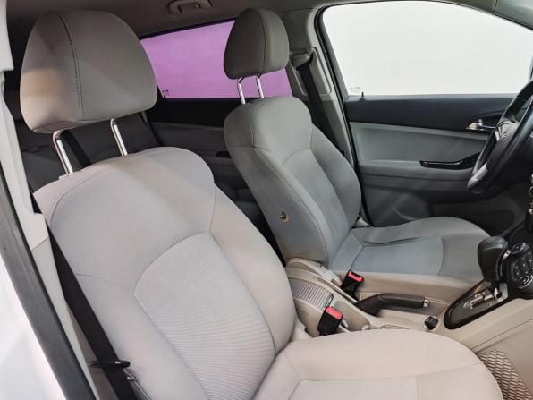 Chevrolet Orlando I с пробегом 2013 года, цена 970 000 рублей, 334239 км, минивэн, Автокод Объявления