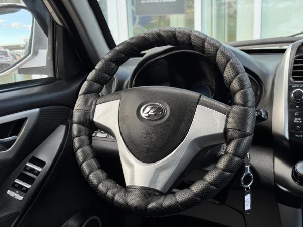 Lifan X60 I с пробегом 2015 года, цена 515 000 рублей, 149986 км, внедорожник, Автокод Объявления