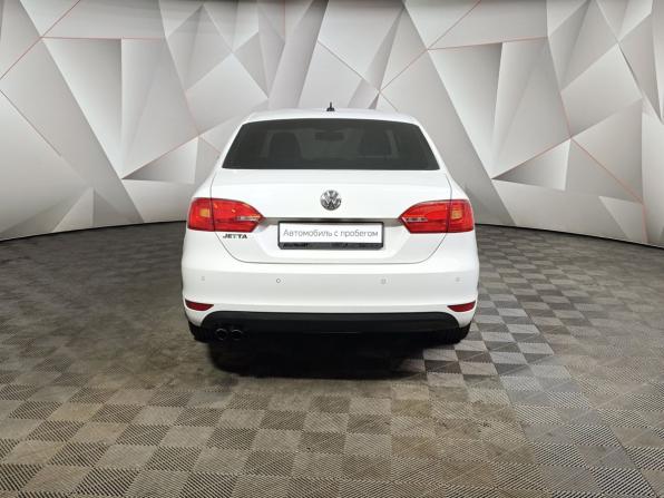 Volkswagen Jetta VI с пробегом 2011 года, цена 969 000 рублей, 81105 км, седан, Автокод Объявления