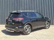Toyota RAV4 IV (XA40) Рестайлинг Самара  - изображение 26