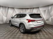 Hyundai Santa Fe IV Рестайлинг Москва  - изображение 27