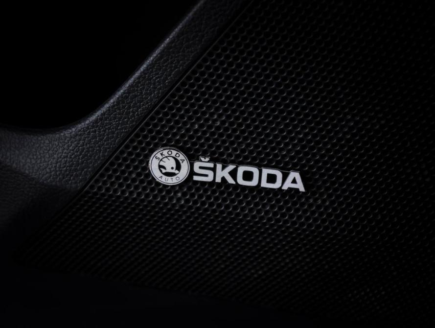 Skoda Octavia III (A7) Рестайлинг Москва  - изображение 20