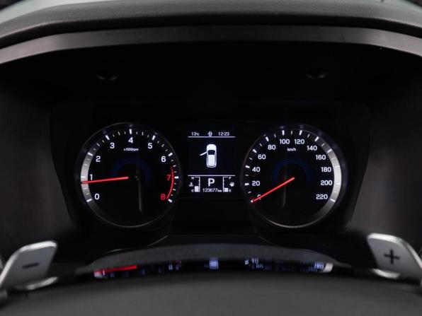 SsangYong Korando IV с пробегом 2019 года, цена 2 300 000 рублей, 123677 км, внедорожник, Автокод Объявления