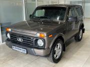 Lada (ВАЗ) 2121 (4x4) I Рестайлинг Балашиха  - изображение 15
