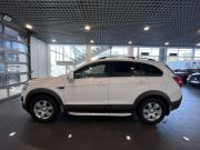 Chevrolet Captiva I Рестайлинг 2 Чебоксары  - изображение 38