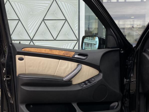 BMW X5 I (E53) Рестайлинг с пробегом 2005 года, цена 999 000 рублей, 375637 км, внедорожник, Автокод Объявления