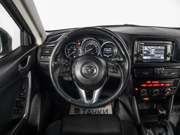 Mazda CX-5 I с пробегом 2013 года, цена 1 730 000 рублей, 178026 км, внедорожник, Автокод Объявления