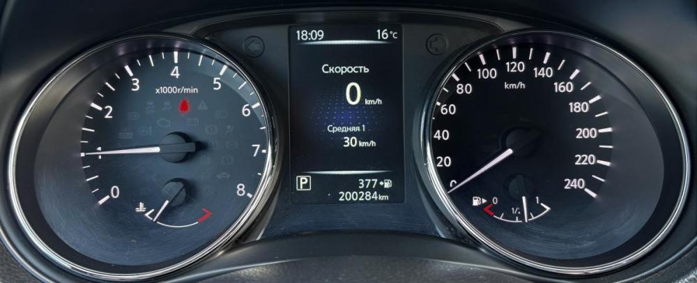 Nissan Qashqai II Брянск  - изображение 9