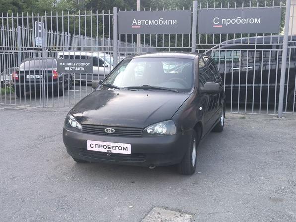 Lada (ВАЗ) Kalina I с пробегом 2013 года, цена 165 000 рублей, 309913 км, хэтчбек, Автокод Объявления