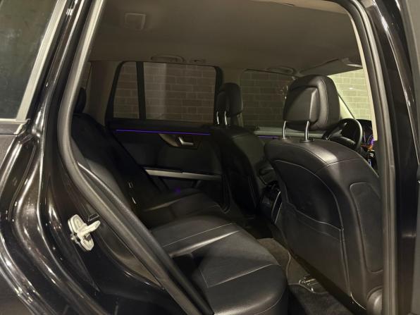 Mercedes-Benz GLK-Класс I (X204) с пробегом 2011 года, цена 1 500 000 рублей, 228706 км, внедорожник, Автокод Объявления