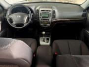 Hyundai Santa Fe II Рестайлинг Москва  - изображение 26