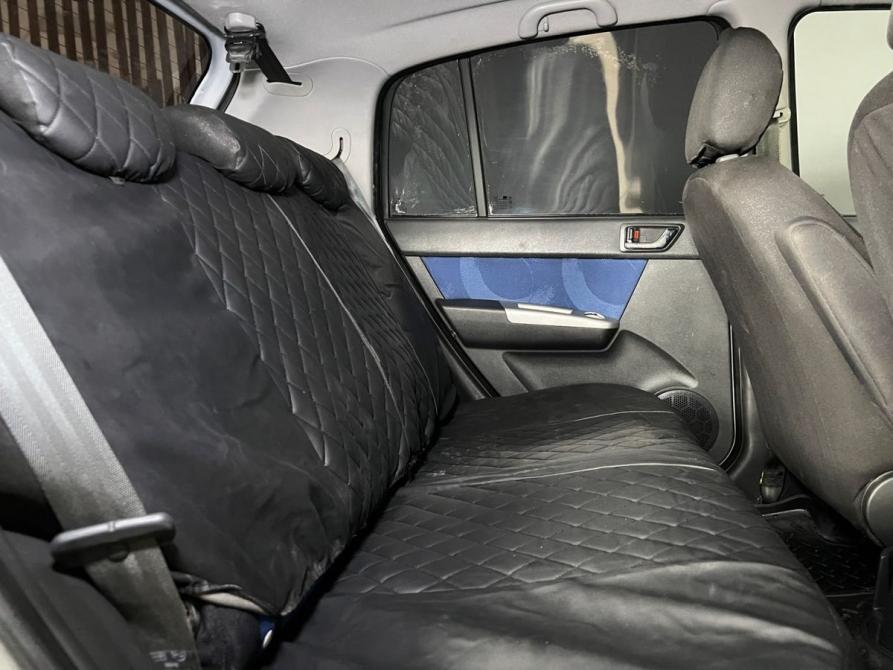 Hyundai Getz I Рестайлинг Тверь  - изображение 11