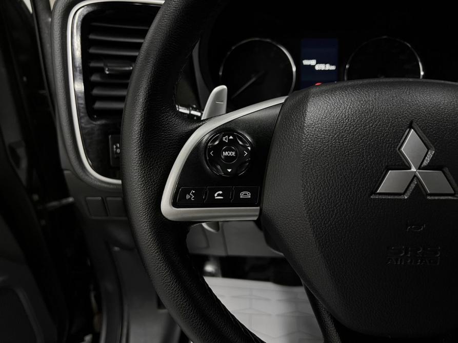 Mitsubishi Outlander III Тверь  - изображение 17