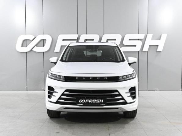 Exeed LX I Рестайлинг с пробегом 2022 года, цена 1 759 000 рублей, 75150 км, внедорожник, Автокод Объявления