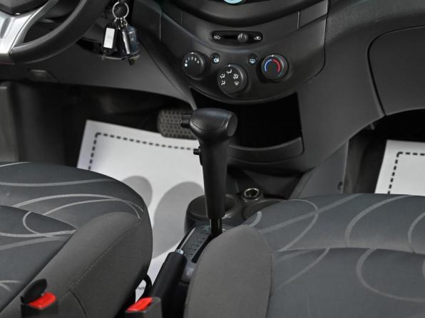Chevrolet Spark III с пробегом 2011 года, цена 599 000 рублей, 157000 км, хэтчбек, Автокод Объявления