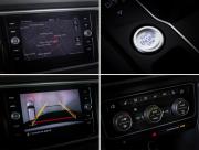 Volkswagen Teramont I Москва  - изображение 45