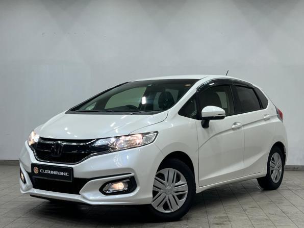 Honda Fit III Рестайлинг с пробегом 2017 года, цена 950 000 рублей, 167000 км, хэтчбек, Автокод Объявления