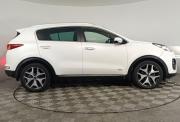 Kia Sportage IV Рестайлинг Волгоград  - изображение 31