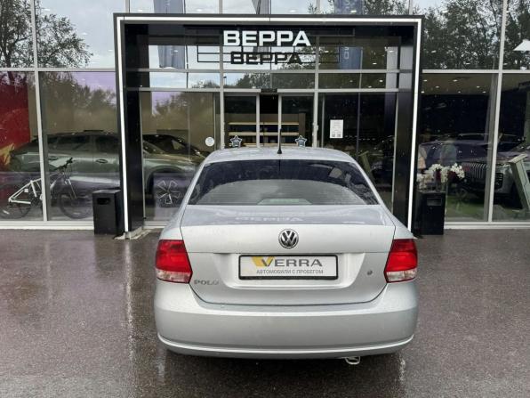 Volkswagen Polo V с пробегом 2014 года, цена 700 000 рублей, 150820 км, седан, Автокод Объявления
