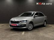 Skoda Rapid II Челябинск  - изображение 22