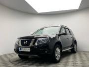 Nissan Terrano III (D10) Мурманск  - изображение 24