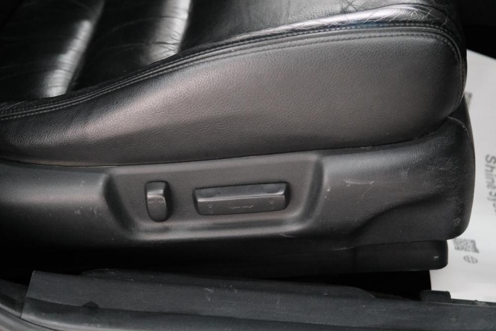 Honda Accord VII Омск  - изображение 11