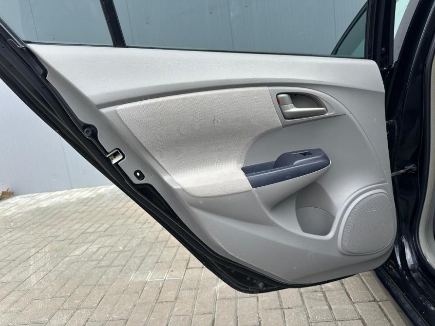 Honda Insight II Тамбов  - изображение 20