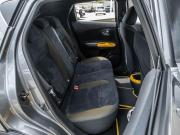 Nissan Juke I Рестайлинг Ставрополь  - изображение 30