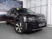 Volkswagen Teramont I Рестайлинг (China Market) Кемерово  - изображение 32