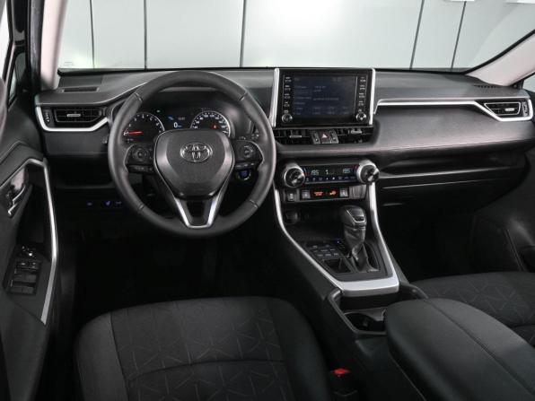 Toyota RAV4 V (XA50) с пробегом 2022 года, цена 3 749 000 рублей, 85796 км, внедорожник, Автокод Объявления