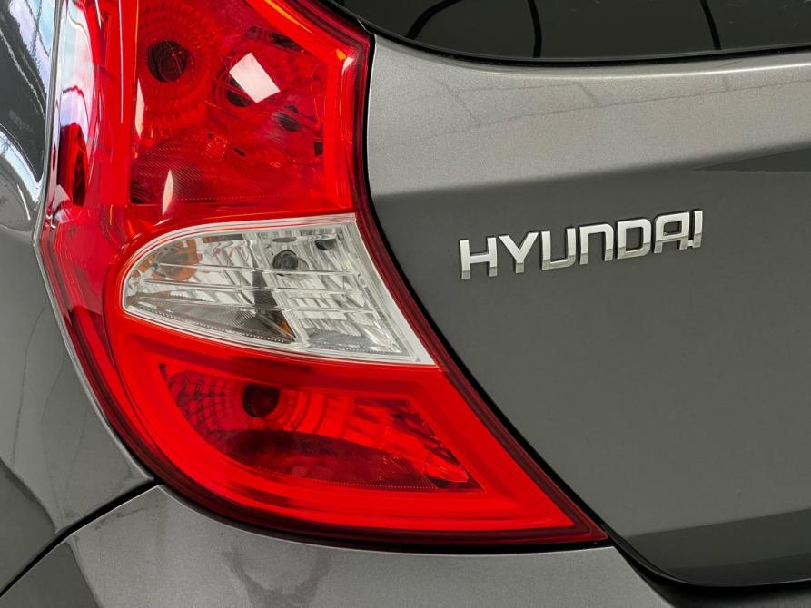 Hyundai Solaris I Казань  - изображение 8